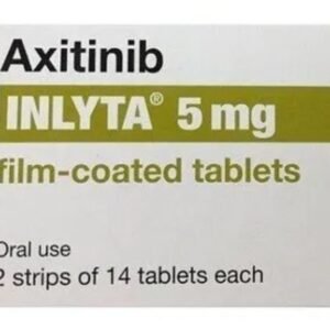 Inylta 5 mg 56 tab