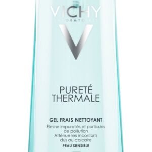 Vichy Purete Thermale Fresh Cleansing Gel, 200 ml