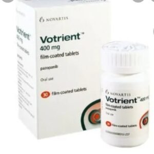 Votrient 400mg 30 tab