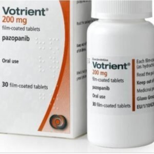 Votrient 200mg   30 tab