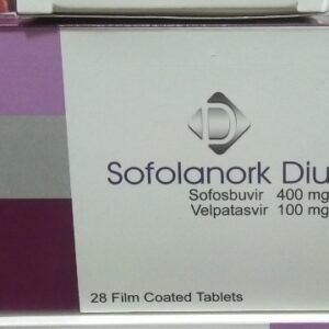 Sofolanork  DIU 28 tab