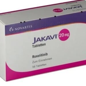 Jakavi20 56 tab