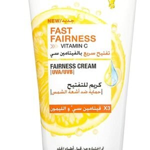 Garnier SkinActive Fast Fairness Day Cream with 3x Vitamin C and Lemon 50ml