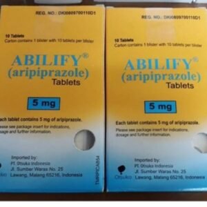 Abilify 5mg 10tab