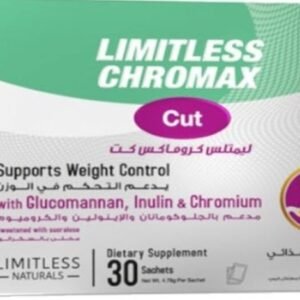 Limitless chromax cut