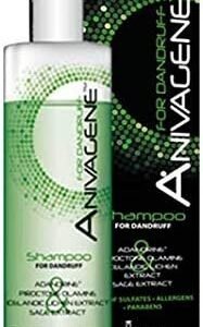 ANIVAGENE ANTI-DAND. SHAMP. 200ML