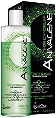 ANIVAGENE ANTI-DAND. SHAMP. 200ML