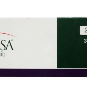 Iressa 250 mg 30tab