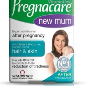 Pregnacare New Mum Expert Nutrition for after Pregnancy