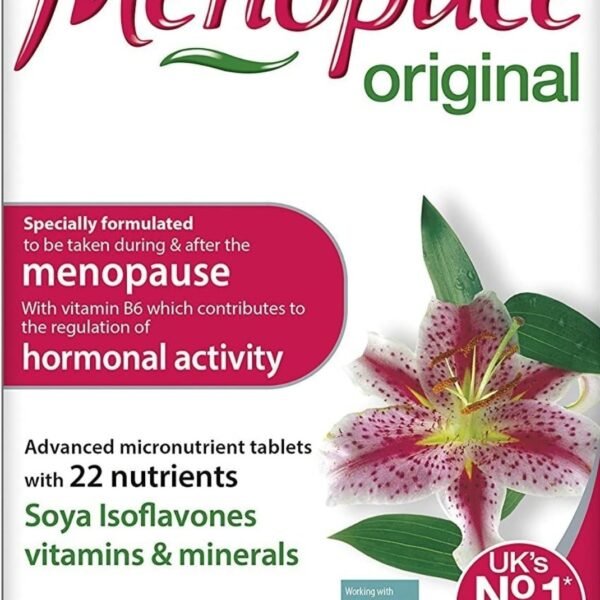 MENOPACE TAB 30