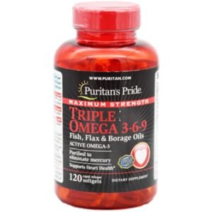 Triple-omega-3-6-9-maximum-strength-120-softgels_Puritan"s pride