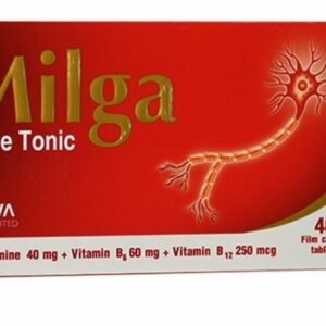 Milga 40 tab