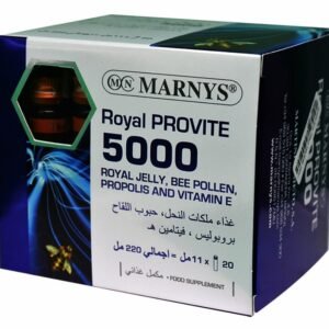 Marnys Royal Provite 5000 220ml 20pcs