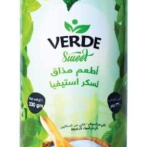 Verde Sweet Best Taste of Stevia Sugar (330g)