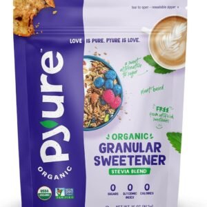 Pyure Organic Stevia Blend