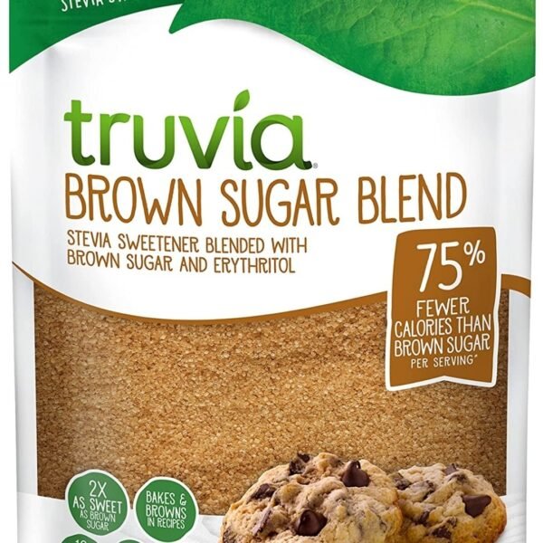 TRUVÍA Brown Sugar Blend (18oz)