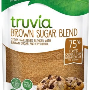 TRUVÍA Brown Sugar Blend (18oz)