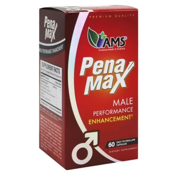 Pema max cap AMD
