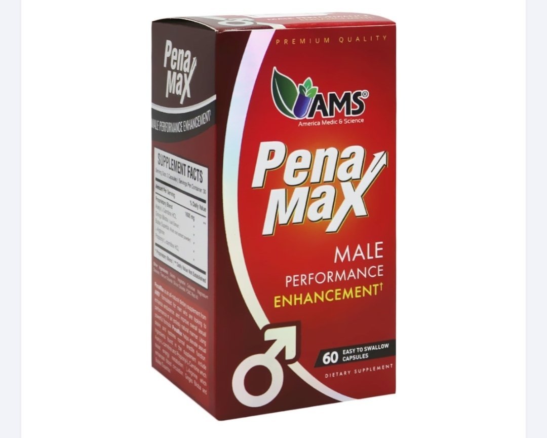 Pema max cap AMD