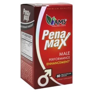 Pema max cap AMD