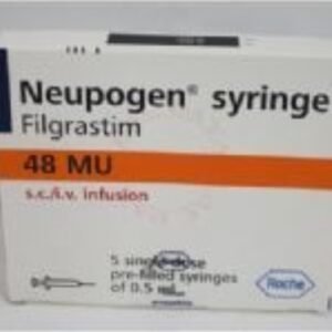 Neupogen 48mu 1ml syring