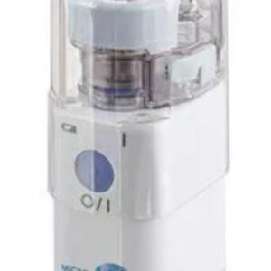 U22 Portable Micro Air Nebulizer|Omron U22 Micro Air For Lungs