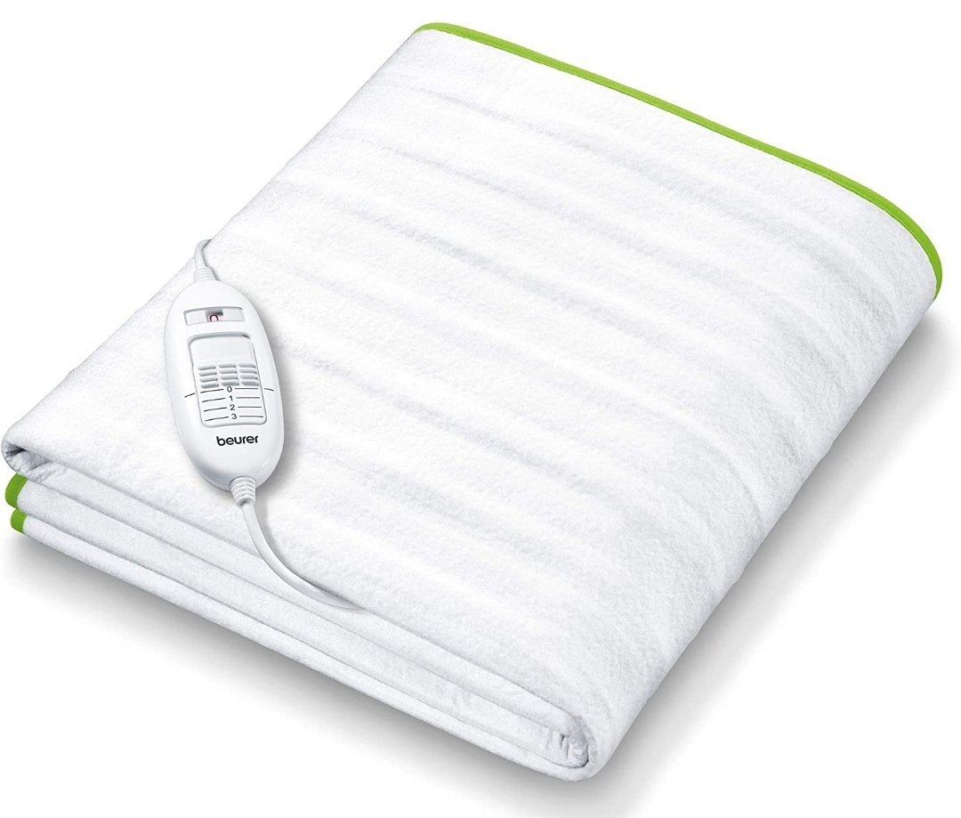 Beurer TS 15 heated underblanket