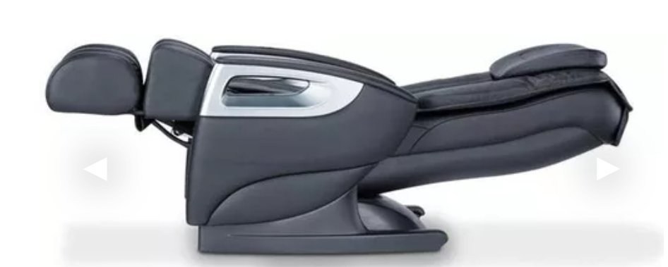Beurer MC 5000 Shiatsu Massage chair