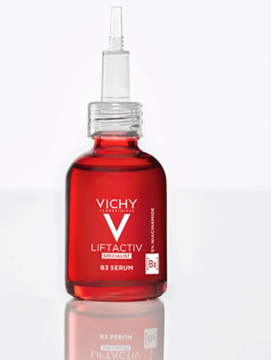 NEW LIFTACTIV B3 DARK SPOTS SERUM CORRECT DARK SPOTS AND EVEN SKIN TONE 30ML