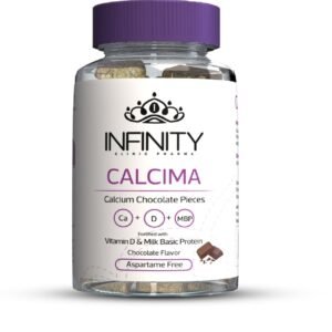 Calcima 30 Gummies