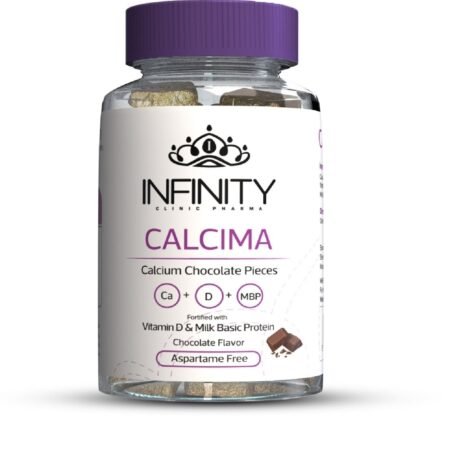 Calcima 30 Gummies