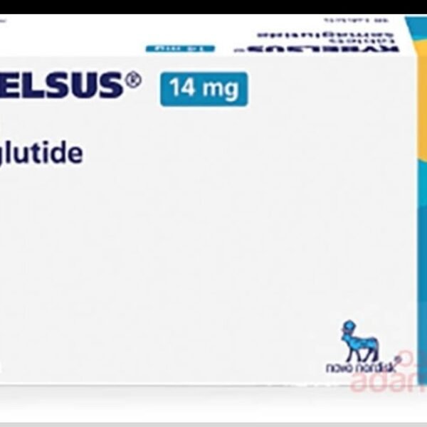 Rybelsus 14Mg | 30Tab