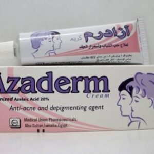 Azaderm cream 30 g