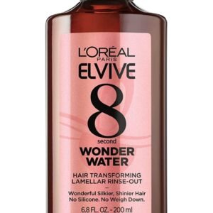 L'Oréal Paris Elvive Dream Long 8 Second Wonder Water Lamellar Conditioner, 200ml