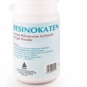 Resinokaten 454g powder