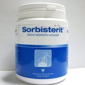 SORBISTERIT 500 GM POWDER
