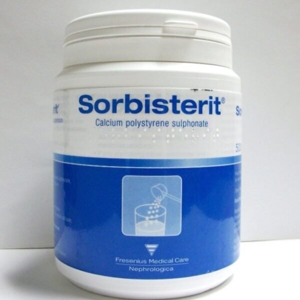 SORBISTERIT 500 GM POWDER