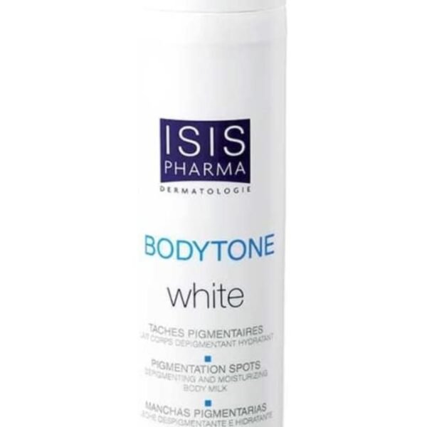 Isis Pharma Bodytone White Moisturizer (200ml)
