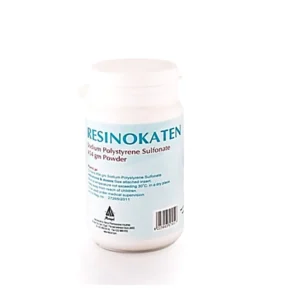 Resinokaten 454g powder