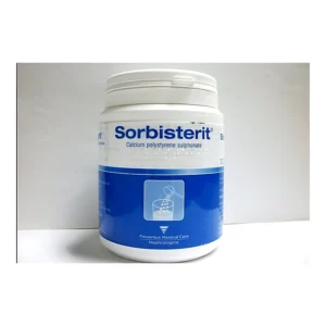 SORBISTERIT 500 GM POWDER
