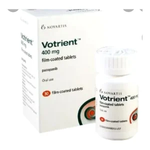 Votrient 400mg 30 tab