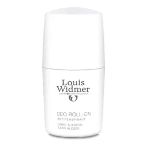 Louis Widmer Deo Roll On Antiperspirant 50 mL