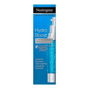 Neutrogena, Hydro Boost Supercharged Serum, 30ml