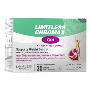 Limitless chromax cut