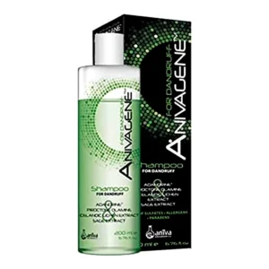 ANIVAGENE ANTI-DAND. SHAMP. 200ML