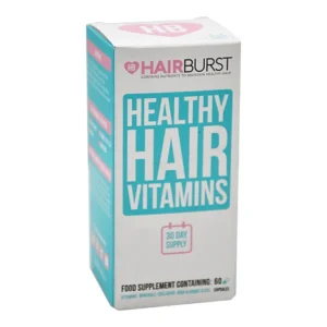 Hairburst healthy hair vitamin 60 cap