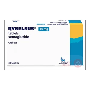Rybelsus 14Mg | 30Tab
