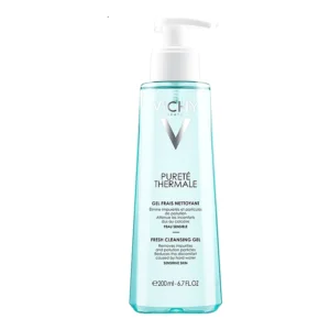 Vichy Purete Thermale Fresh Cleansing Gel, 200 ml