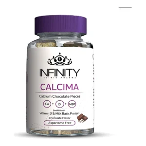 Calcima 30 Gummies