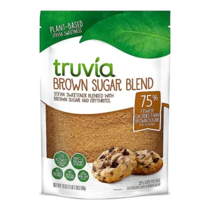 TRUVÍA Brown Sugar Blend (18oz)